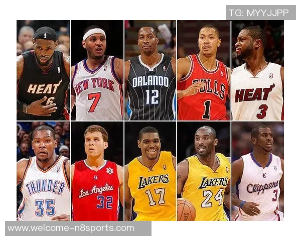 NBA篮球明星如何选择和使用软件提升训练与比赛表现的探讨